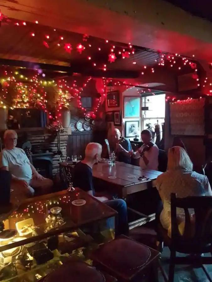 Kingfisher Lodge & Pub Castleconnell Exterior foto