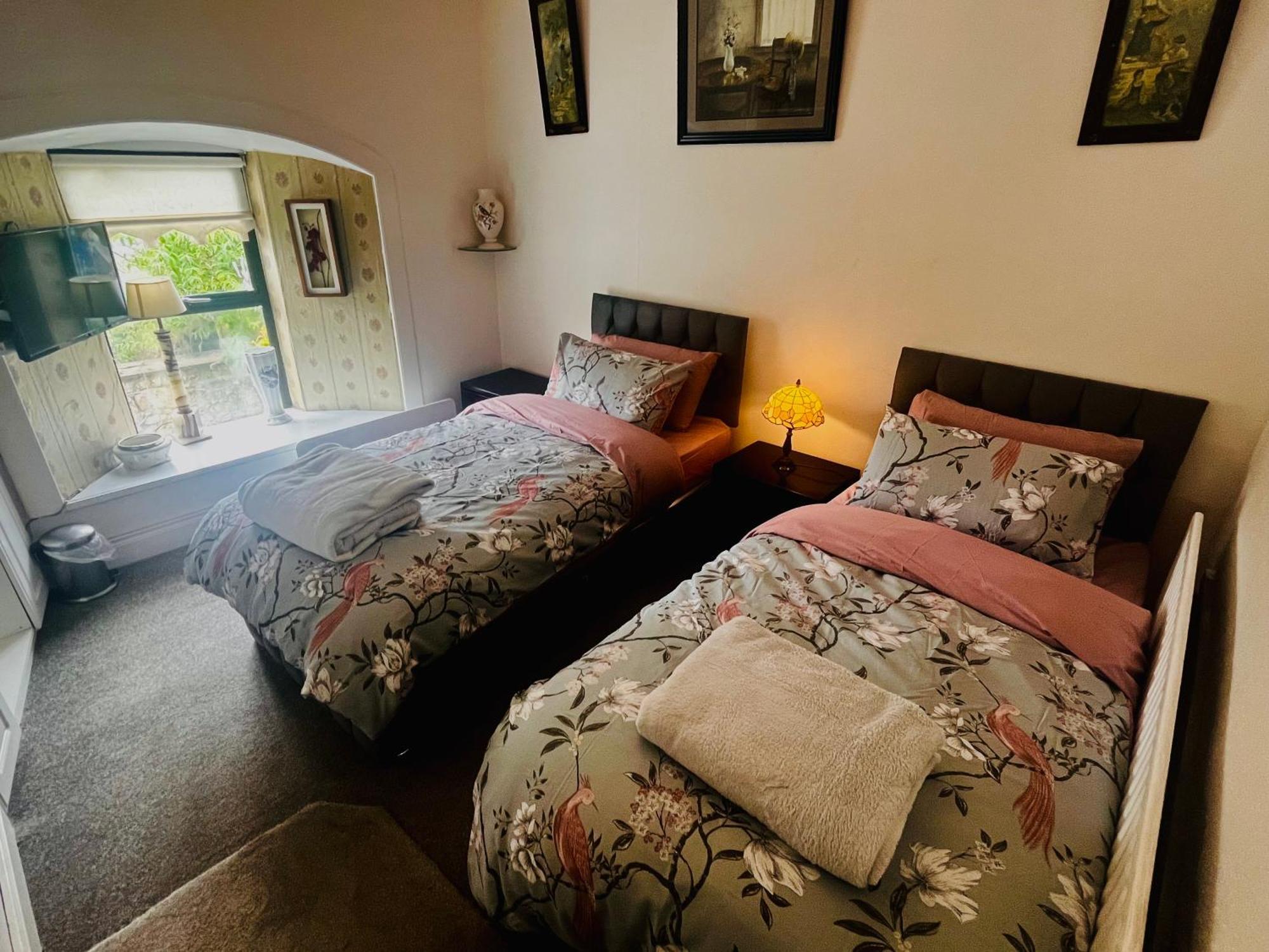 Kingfisher Lodge & Pub Castleconnell Habitación foto
