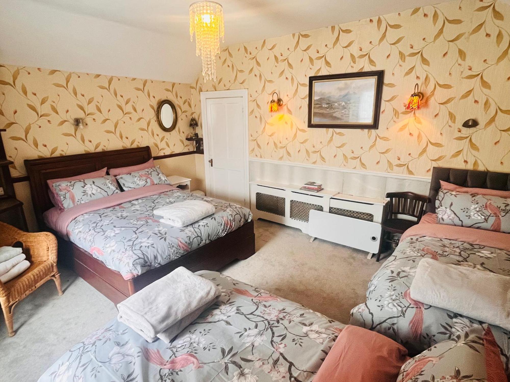 Kingfisher Lodge & Pub Castleconnell Habitación foto